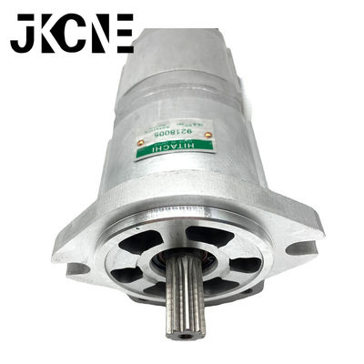 Sertifikasi ISO CE Pilot Pump Excavator Gear Pumps 60015495