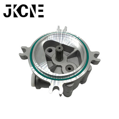 Pompa Gear Excavator Kawasaki K3V140 7T~40T KP1009CHFSS 1262016