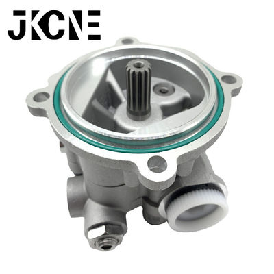 SK200-8 SK210-8 K3V112 KOBELCO Excavator Gear Pump YN10V00036F1 YN10V00014F3