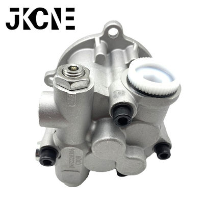 SK200-8 SK210-8 K3V112 KOBELCO Excavator Gear Pump YN10V00036F1 YN10V00014F3