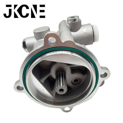 SK200-8 SK210-8 K3V112 KOBELCO Excavator Gear Pump YN10V00036F1 YN10V00014F3