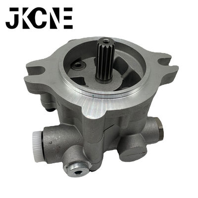 K3V63DTP K3V63 13T ~ 15T Excavator Pilot Pump Kawasaki Gear Pump JS160 TB135 SK135