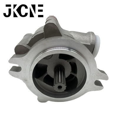 Belparts SK135 SK135SR Pompa Roda Gigi Excavator YY10V00015F1 SK140SR SK130-8 SK140-8
