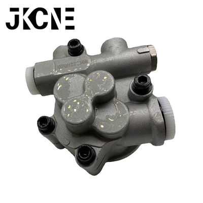 13T ~ 15T Excavator Gear Pump JS160 JCB130 Untuk K3V63DTP KNJ1025 KNJ1817