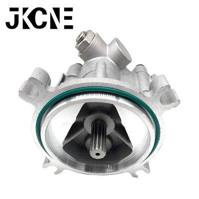 DH360LC-V EC360 Excavator Gear Pump K3V180 DH360 Pompa Utama Hidrolik