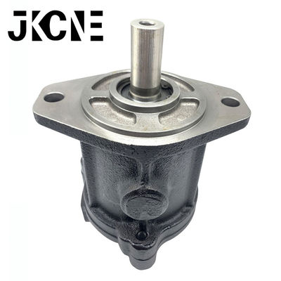 11c0999 E345B Motor Kipas Excavator Suku Cadang Penggali Tekanan Tinggi