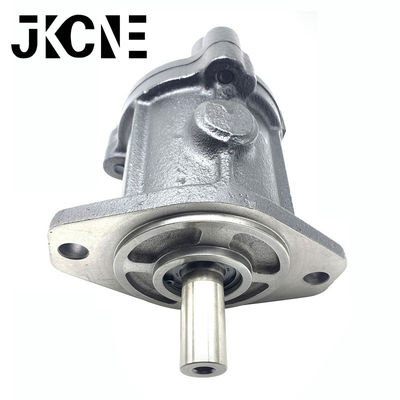 11c0999 E345B Motor Kipas Excavator Suku Cadang Penggali Tekanan Tinggi