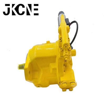 E345B E345C Suku Cadang Mesin Pompa Hidrolik Excavator 1559107 137-3750