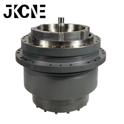Bagian Peralatan Konstruksi Excavator Swing Gearbox Pc220-7 Pc240-8
