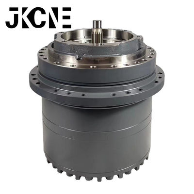 Bagian Peralatan Konstruksi Excavator Swing Gearbox Pc220-7 Pc240-8