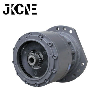 Kato HD1430-3 HD1430 Excavator Swing Gearbox Suku Cadang Excavator Hidrolik