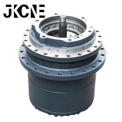 Kato HD1430-3 HD1430 Excavator Swing Gearbox Suku Cadang Excavator Hidrolik