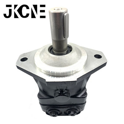 6E4216 Motor Pompa Hidrolik Bagian Pompa Hidrolik Excavator 14G 14H 16G 16H D8N