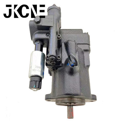 E330D E345B Pompa Kipas Hidrolik Excavator Motor Hidrolik Piston 1559107 155-9107