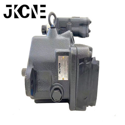 E330D E345B Pompa Kipas Hidrolik Excavator Motor Hidrolik Piston 1559107 155-9107