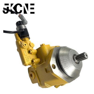 Pompa Kipas Hidrolik A7VO160LRD