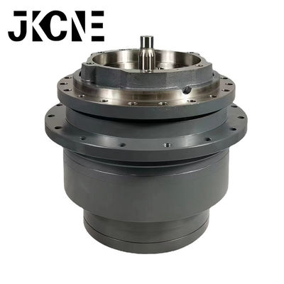 9148922 EX200-5 Suku Cadang Ekskavator Perayap Hidrolik Excavator Swing Gearbox