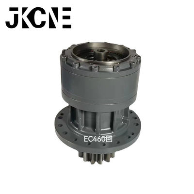 Standar DH500 DX520 Excavator Swing Gearbox DOOSAN DAWOO Parts