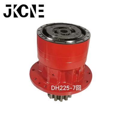 Pc56-7 Pc57-7 Hidrolik Excavator Swing Motor Untuk Komatsu 708-7T-00160 22h-60-13201