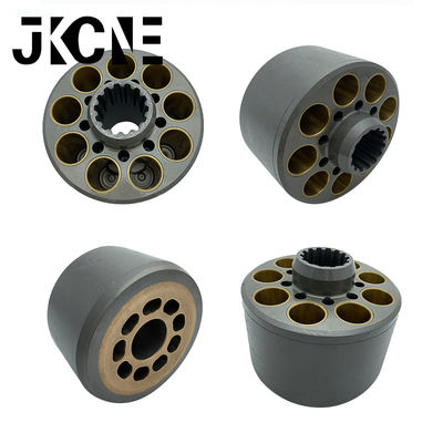 Penggantian Suku Cadang Pompa Hidrolik Piston PVD-2b-32 PVD-2b-34 PVD-2b-36
