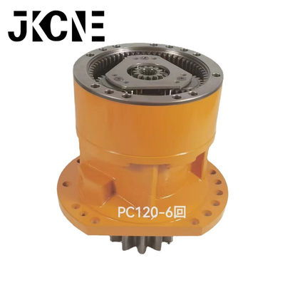Gearbox Ayunan Excavator 2003375 7Y-1791