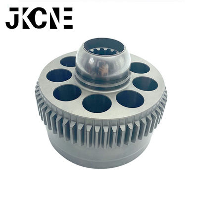 Suku Cadang Pompa Hidrolik PVD-2B-36 Untuk Pompa Plunger SERI NACHI