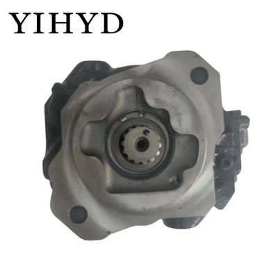 Pompa Hidrolik Buldoser WA380 705-55-24130 705-56-24080 705-56-34000