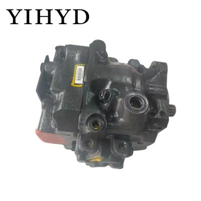 Pompa Hidrolik Buldoser WA380 705-55-24130 705-56-24080 705-56-34000