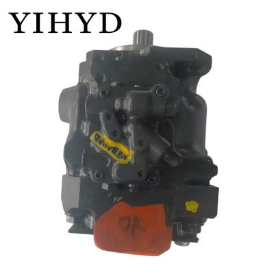 Pompa Hidrolik WA380 WA430 Kinerja Tinggi Di Excavator 7081U00171