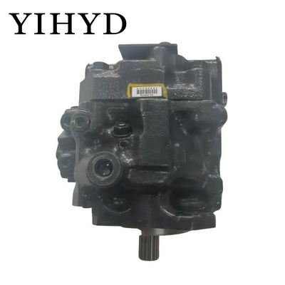 Pompa Hidrolik WA380 WA430 Kinerja Tinggi Di Excavator 7081U00171