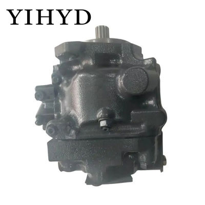 WA380 WA430 Pompa Hidrolik Excavator 708-1U-00171 Persetujuan ISO CE
