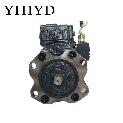 Pompa Hidrolik Ekskavator Kawasaki JS200 R200-7 K3V112DT-9C32-14T
