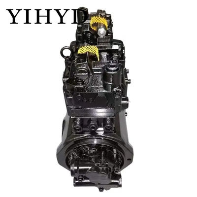 SK200-10 SK210-10 SK220-10 Pompa Hidrolik Excavator K7V125DTP LC10V00041