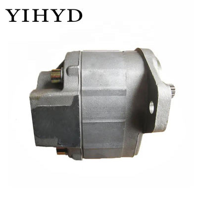 Pompa Oli Hidraulik 23B-60-11100 Untuk Komatsu Grader GD521A-1/GD611A-1