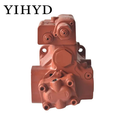 ZX17U-2 Pompa Hidrolik Excavator Hitachi PVD-00B-14P-5AG3-5060A