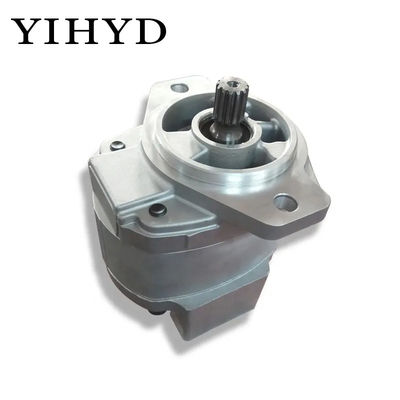 Pompa Oli Gear Hidrolik WA300-1